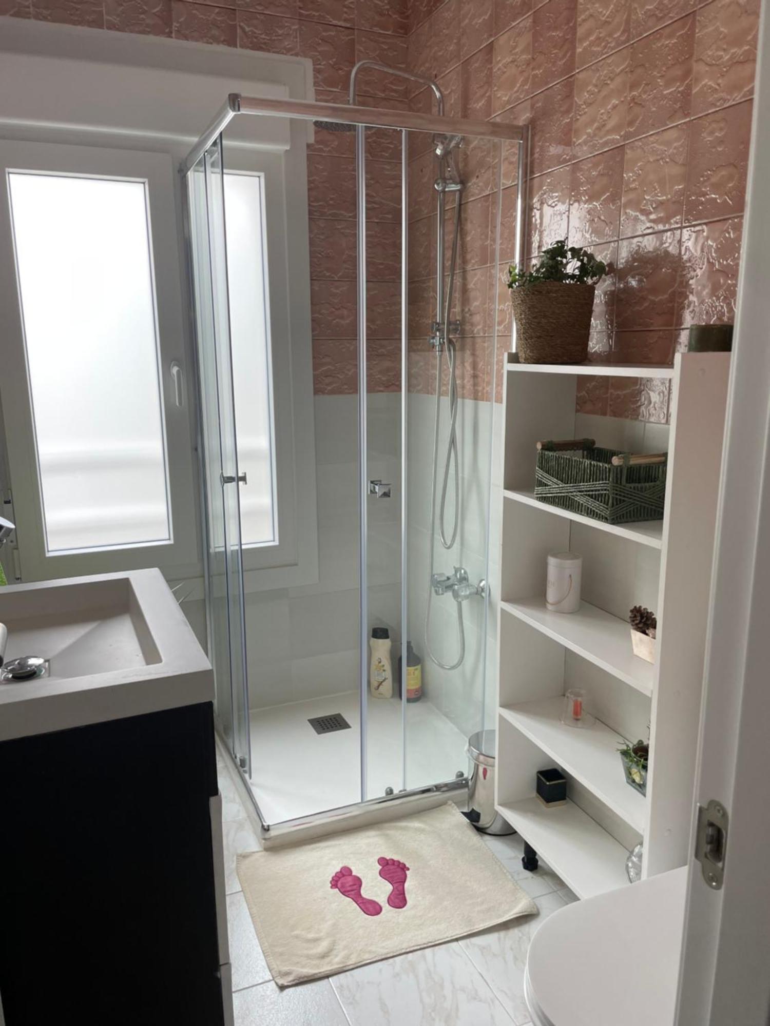 הוילה וילאנואבה דה ארוסה Casita Puerto Maritimo מראה חיצוני תמונה