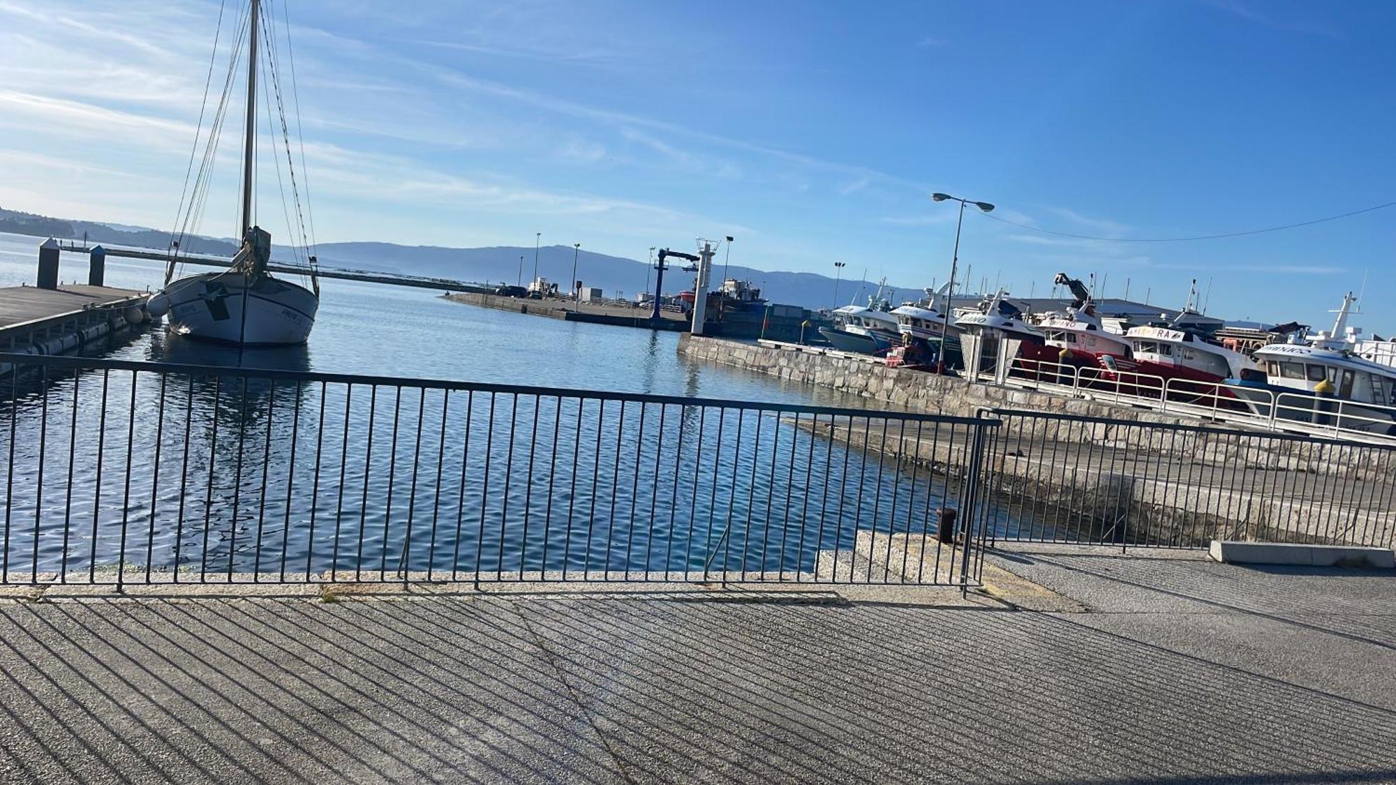 הוילה וילאנואבה דה ארוסה Casita Puerto Maritimo מראה חיצוני תמונה